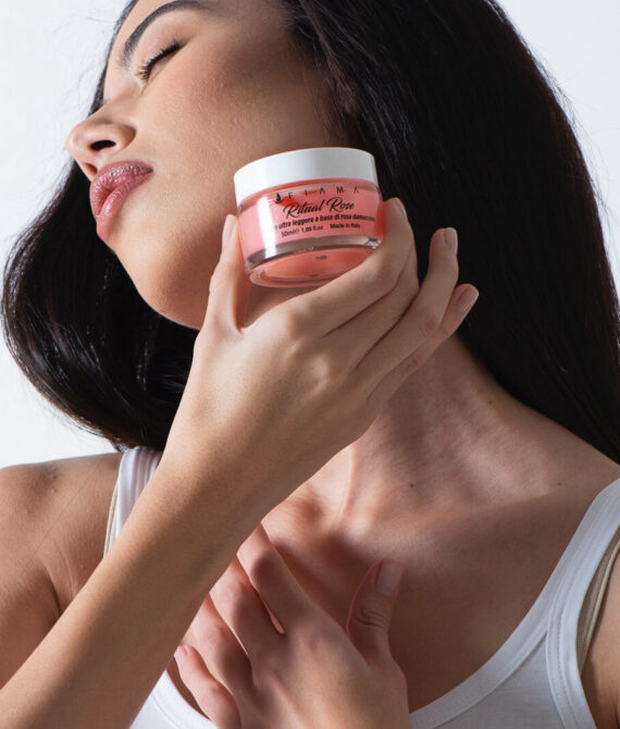 RITUAL ROSE CREMA VISO
